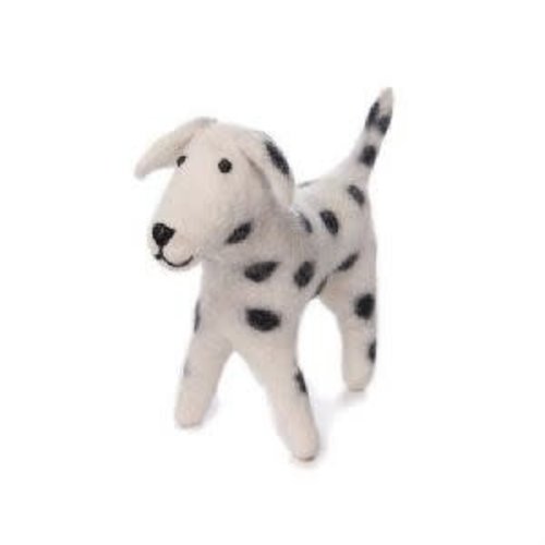 Amica Accessories Dalmatische Toy Medium Amica Accessories Dalmatische Toy Medium