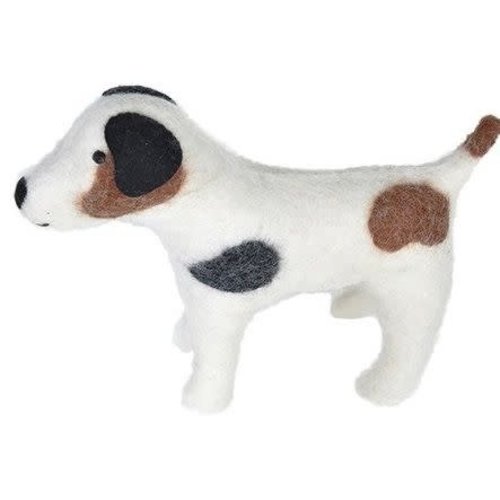 Amica Accessories Jack Russel Toy Amica Accessories Jack Russel Toy