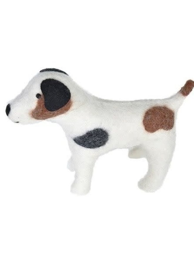 Jack Russel Toy