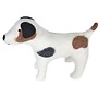 Jouet Jack Russel