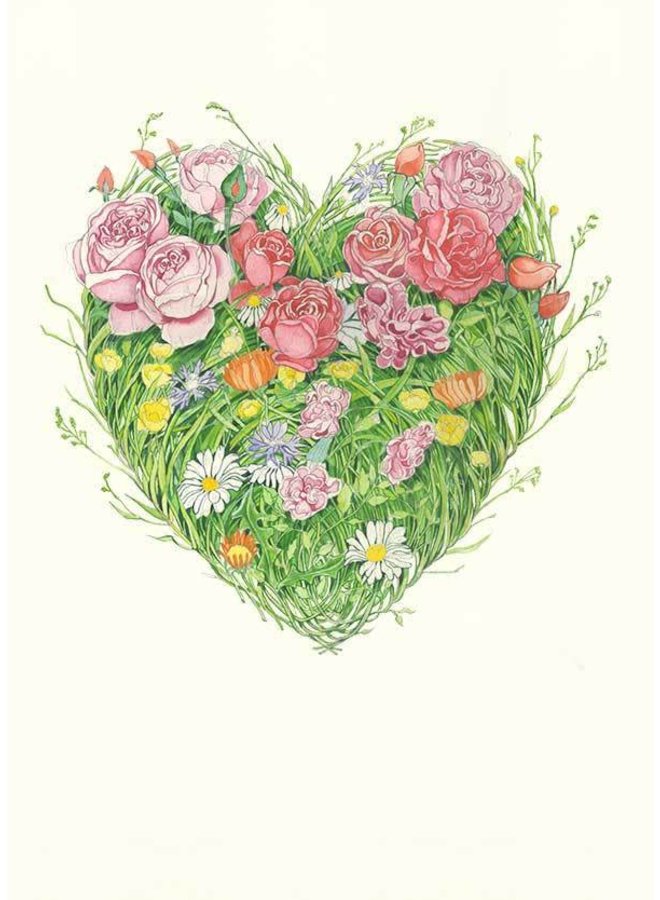 Copy of Penguin  Card