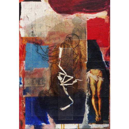 Rosemary Holcroft Traverser l'eau 2 Rosemary Holcroft Traverser l'eau 2