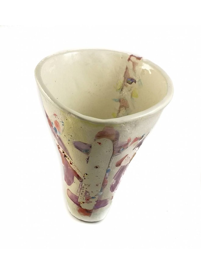 Lila Eimer Lüster 002