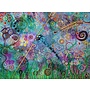 Dragonfly Dream giclee print 022