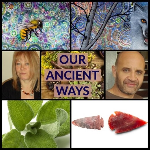 Our Ancient Ways