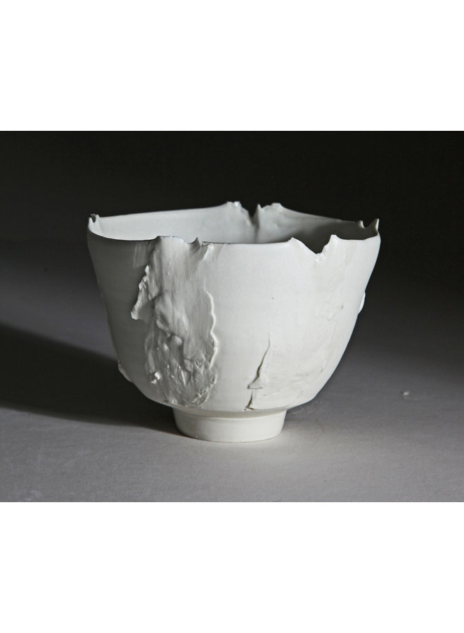 Bordes de montaña no. 2 bol pequeño 03