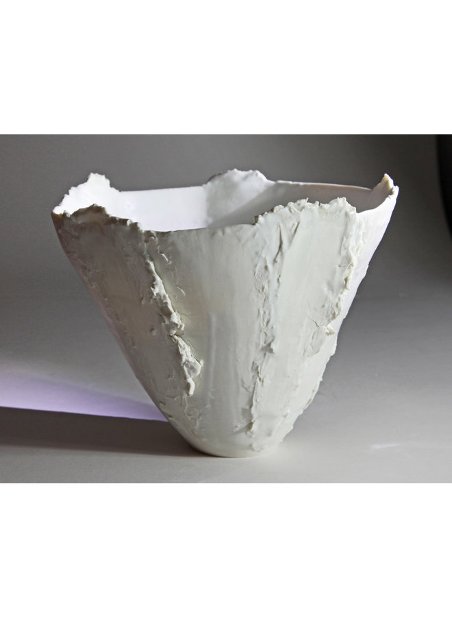 Mountin Edges No.1 tazón grande 01