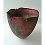 Relic Vessel Raku 01