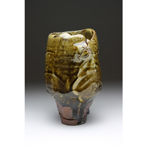 Deiniol Williams Vessel 069 wood-fired stoneware 04 Deiniol Williams Vessel 069 wood-fired stoneware 04