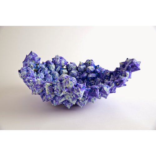 Anne Haworth Gres Coral Form 01 Anne Haworth Gres Coral Form 01