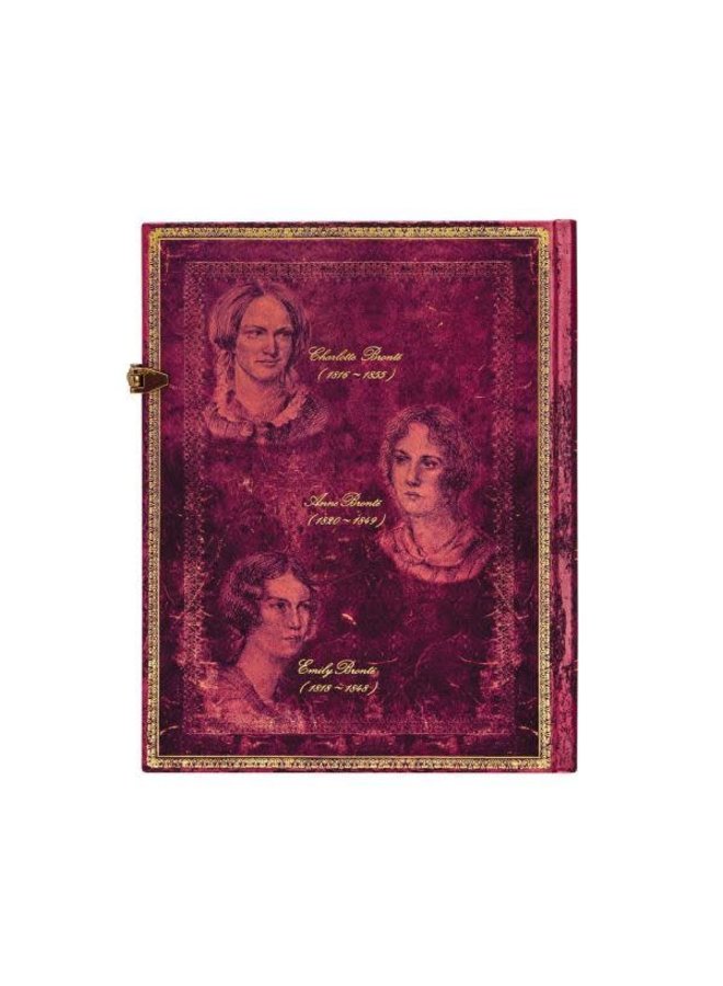 THE BRONTË SISTERS