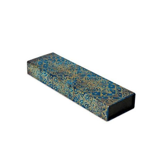 Paper Blanks Pencil Case Azure Paper Blanks Pencil Case Azure