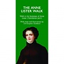 Anne Lister Walk Map