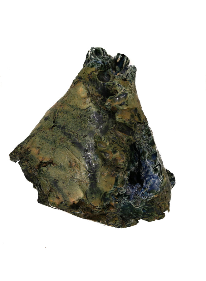 Volcanic Rockpool electric fired stoneware 03