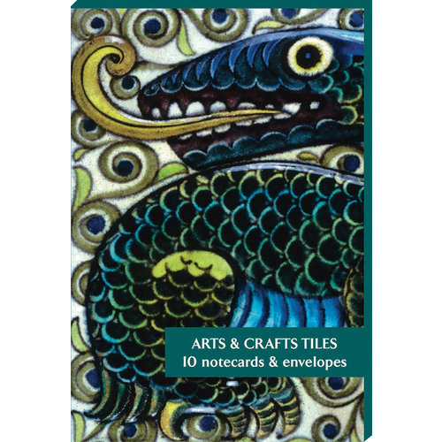 Fitzwilliam Museum Kunsthandwerk Fliesen 10 Notecard Pack Fitzwilliam Museum Kunsthandwerk Fliesen 10 Notecard Pack