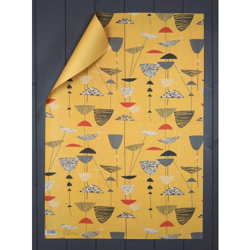 Art Angels Papier cadeau Calyx par Lucienne Jour 09 Art Angels Papier cadeau Calyx par Lucienne Jour 09