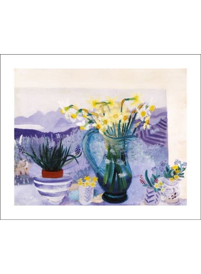 Recollections by Winifred Nicholson
