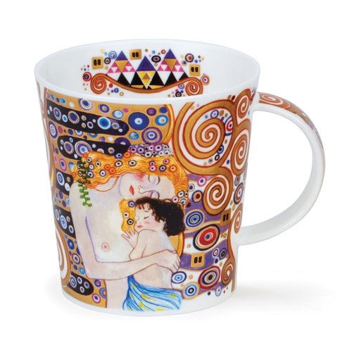 Dunoon Ceramics Schicksalsalter - von Caroline Dadd 48 Dunoon Ceramics Schicksalsalter - von Caroline Dadd 48