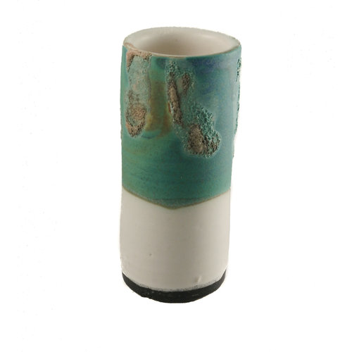 Anja Stoneware Jarrón pod Windowsill 02 Anja Stoneware Jarrón pod Windowsill 02
