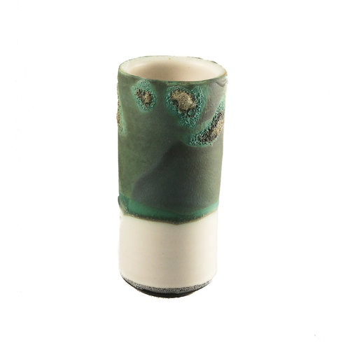 Anja Stoneware Jarrón de vainas de Windows 05 Anja Stoneware Jarrón de vainas de Windows 05