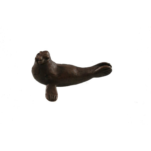 David Meredith Baby Seal 65 David Meredith Baby Seal 65