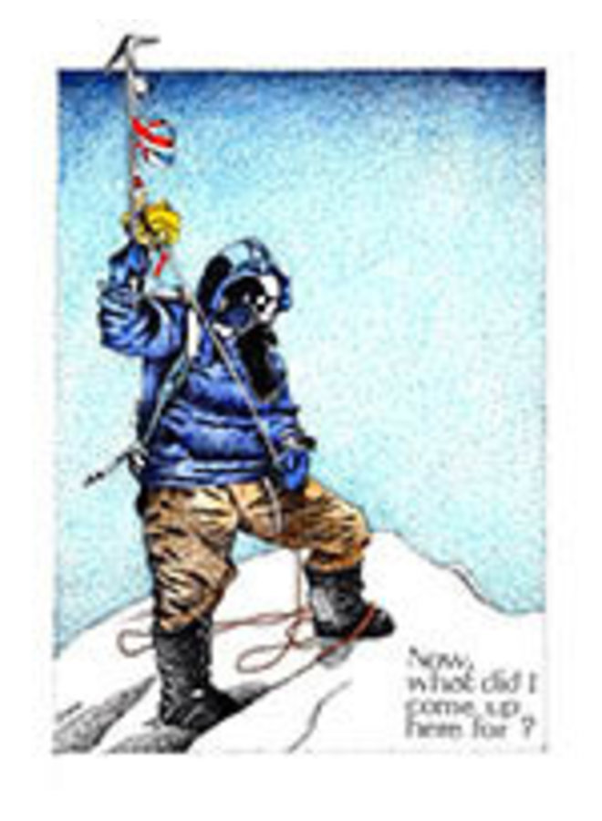 Everest Card 109