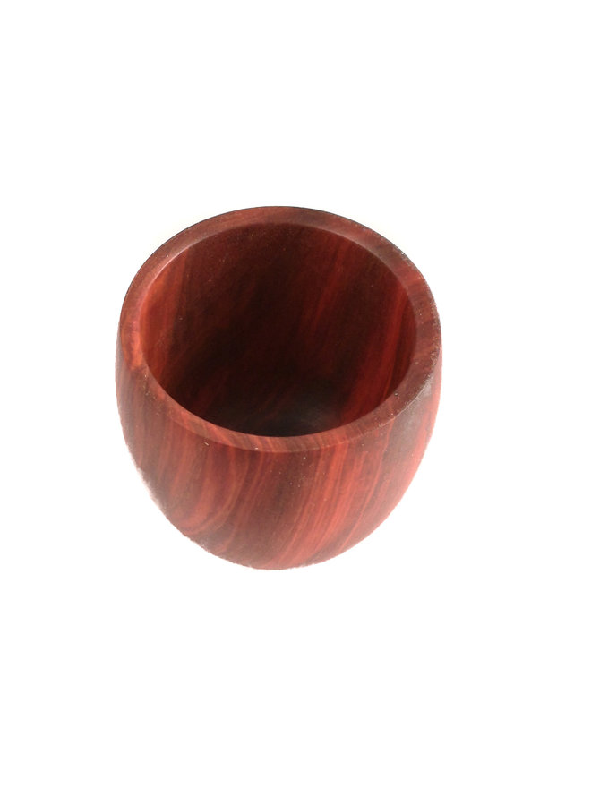 Chakte Koke Hand Turned Small  Bowl 21