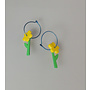 Daffodil hoops 12
