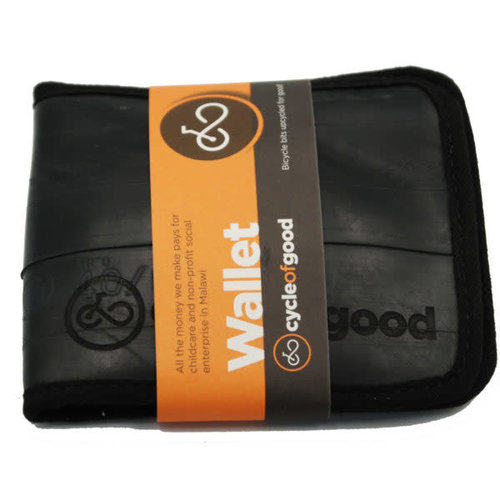 Cylcle Of Good Schlauchbrieftasche Recylced Cylcle Of Good Schlauchbrieftasche Recylced