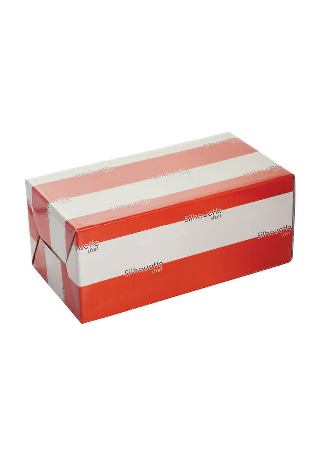 Зимородок на вазе силуэта окуня 042