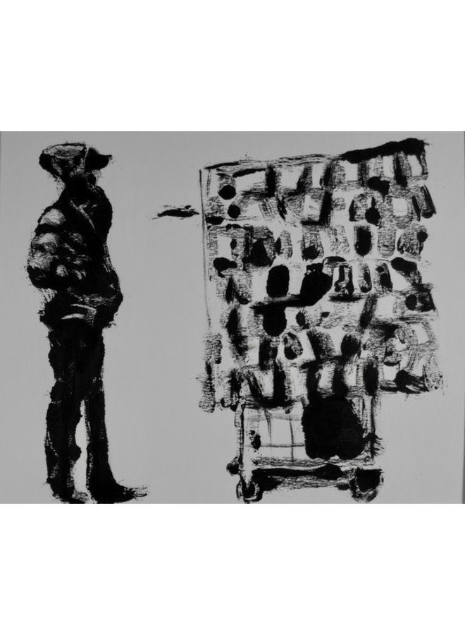 Kurzer Spaziergang durch Bradford Nr. 6. 048