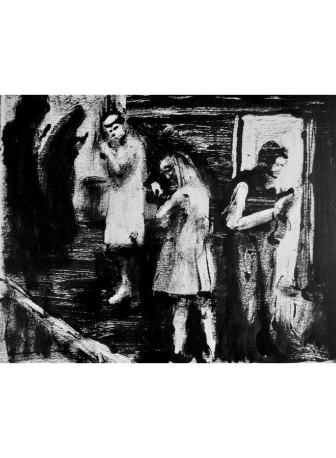 Short Walk Through Bradford No. 2. 044