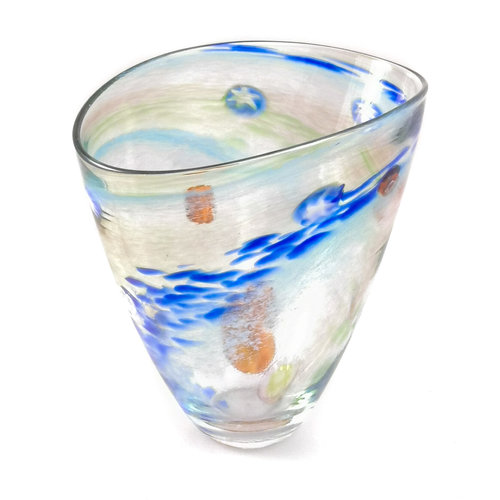 Martin Andrews Salsa medium V shape form 75 Martin Andrews Salsa medium V shape form 75