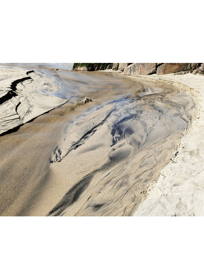 Portheras No.3 photgraph framed 10