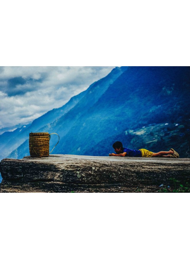 Sapa, Vietnam