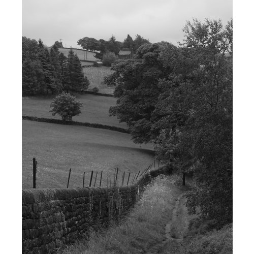Greg Hobson Long Causeway. Path Greg Hobson Long Causeway. Path