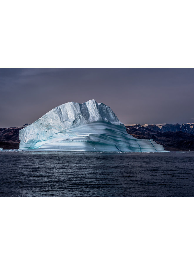 Greenland Iceberg 07