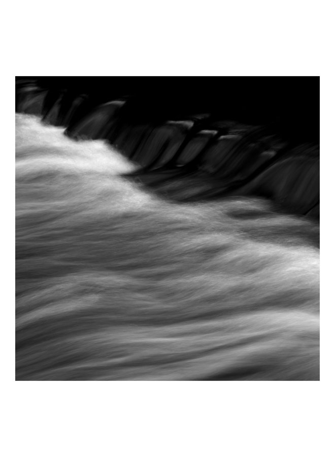 Hardcastle Craggs, West Yorkshire - Serie Elementos del paisaje