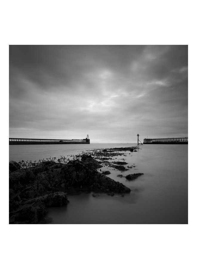 Blyth, Nothumberland - Elements of Landscape Series