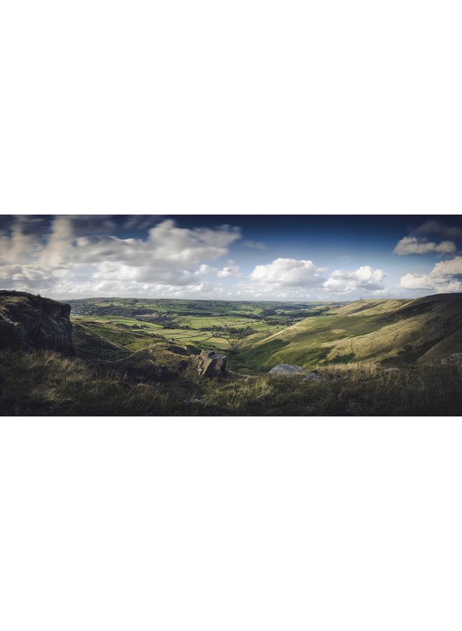 Stoodley Pike, Reino Unido 09