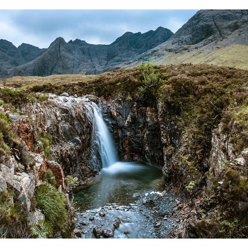 Abbas Holcroft Fairy Pools, Glenbrittle UK 07 Abbas Holcroft Fairy Pools, Glenbrittle UK 07