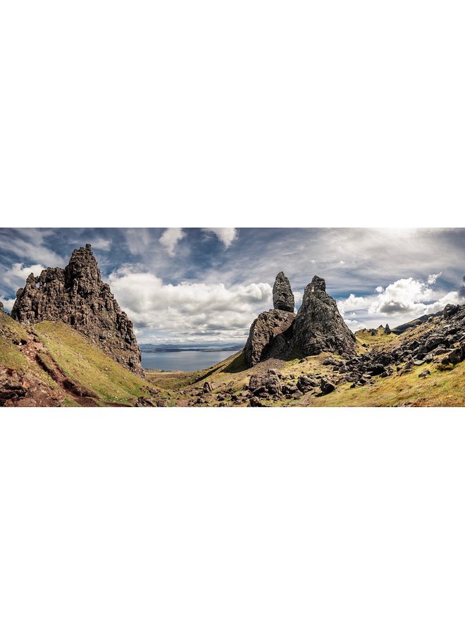 Storr, Isle of Skye UK 10