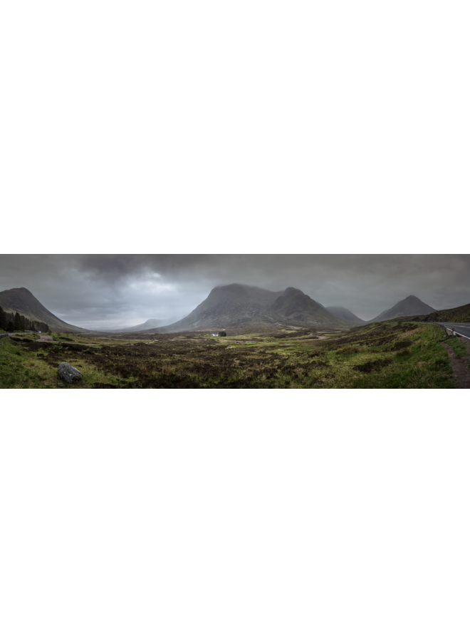 Glencoe, UK 11