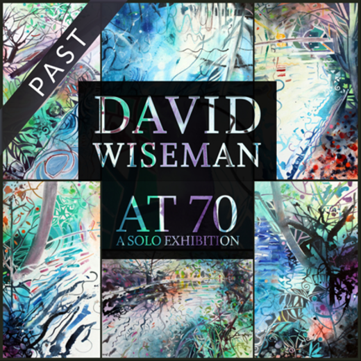 David Wiseman @ 70