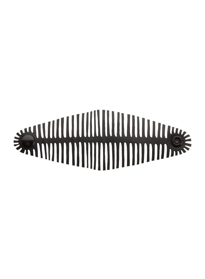 Fishbone inner tube bracelet  Small or Medium 15