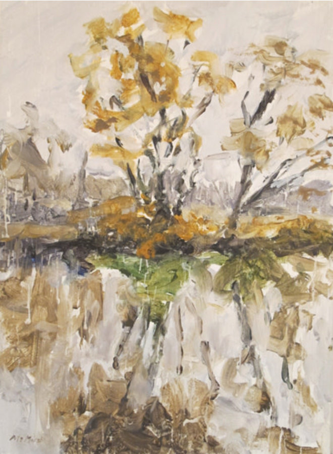 When the Season Turns