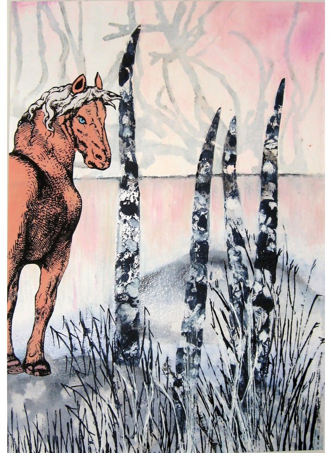 ¿Me estás mirando 07