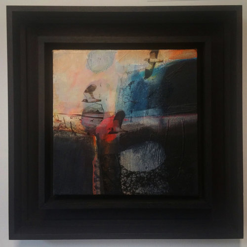 Kate Boyce Art Protección 33 Kate Boyce Art Protección 33