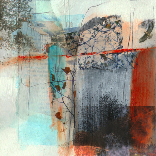Kate Boyce Art Cold Snap Lakeland 32 Kate Boyce Art Cold Snap Lakeland 32