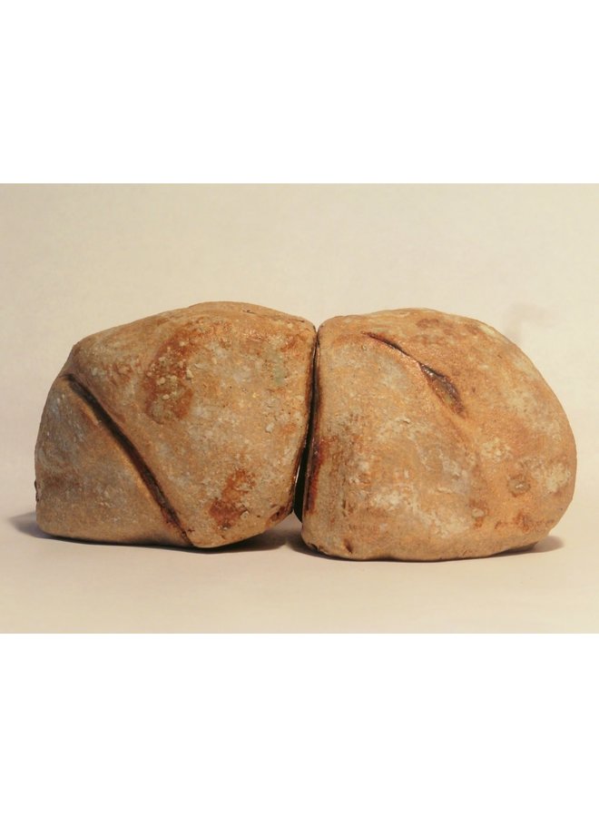 Forma de granito Forma de gres 053